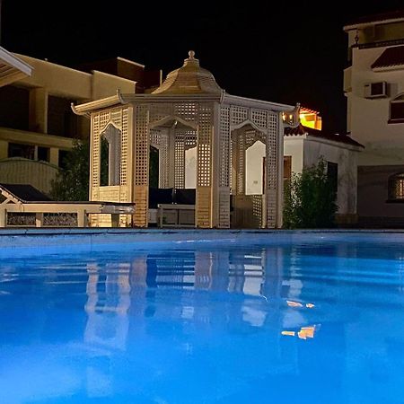 Hurghada-Magawish Studio 2 Bagian luar foto