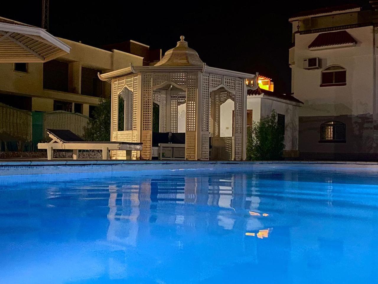 Hurghada-Magawish Studio 2 Bagian luar foto
